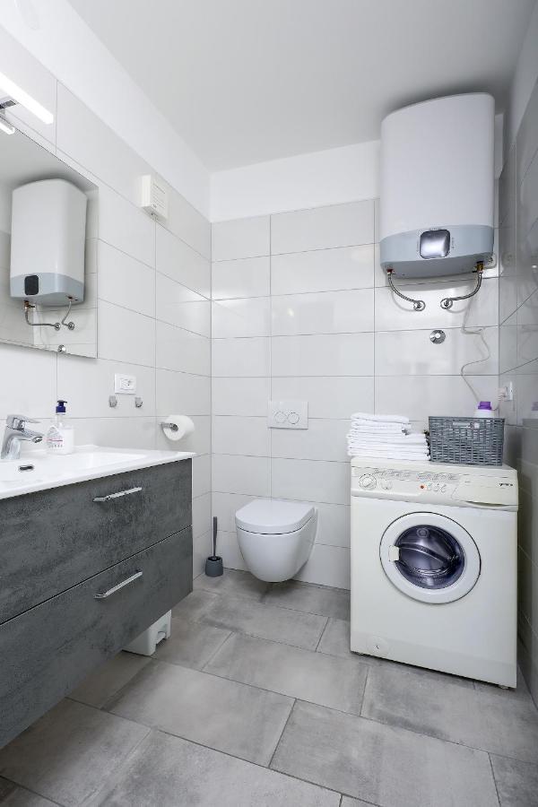Apartman Dunja Jadranovo