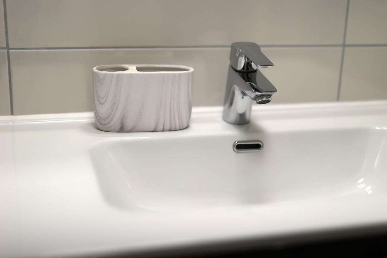 Dunja Apartman Jadranovo
