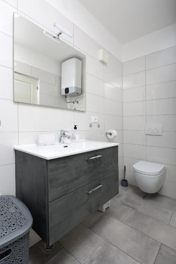 Apartman Dunja