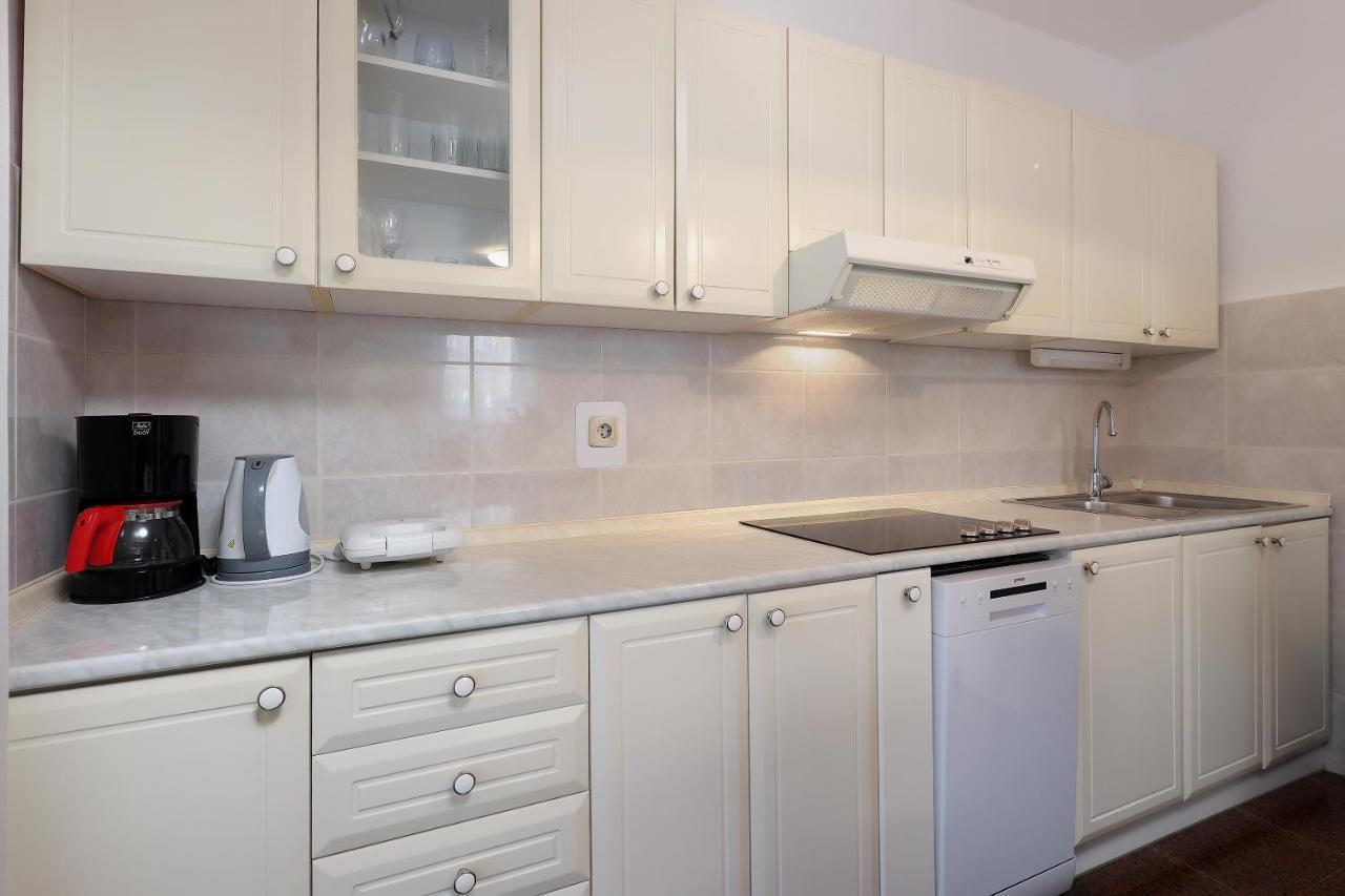 Dunja Apartman Jadranovo