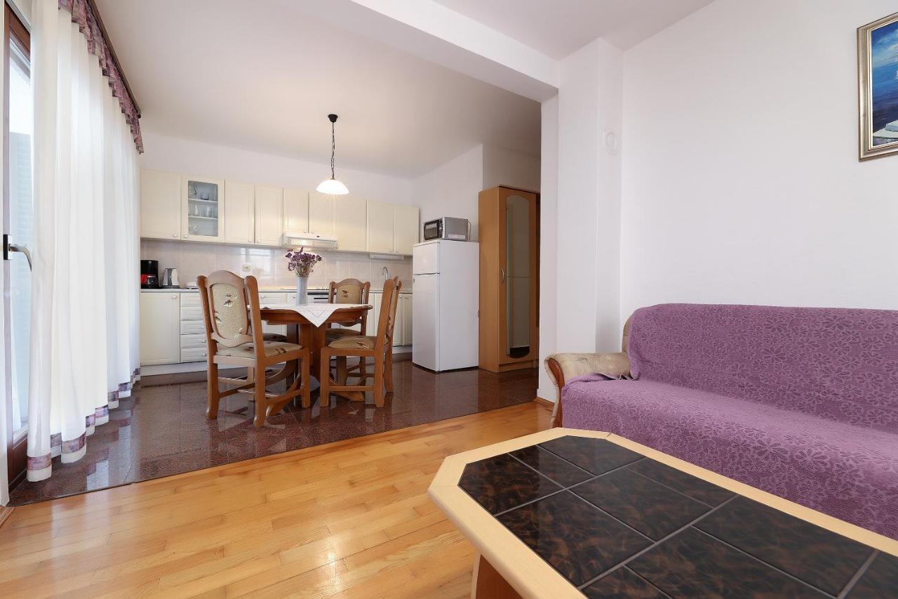 Dunja Apartman Jadranovo