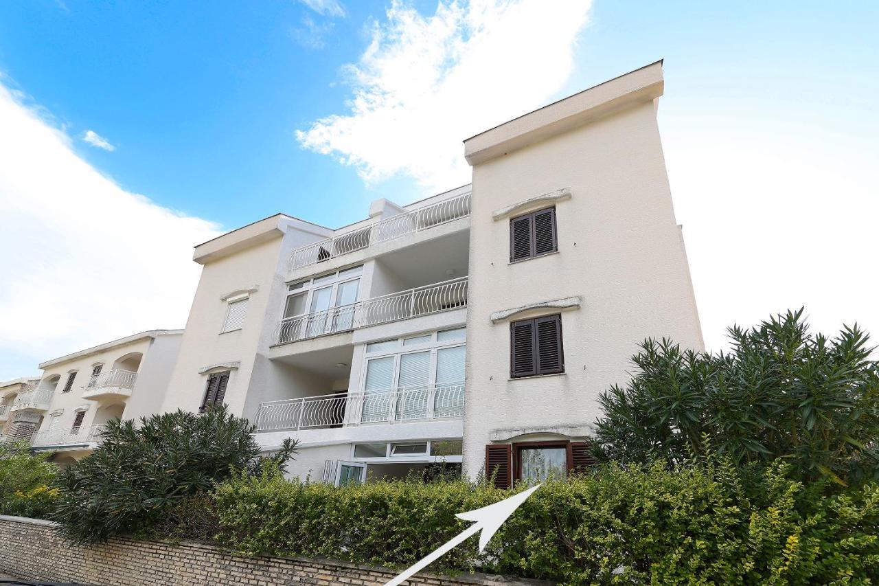 Dunja Apartman Jadranovo