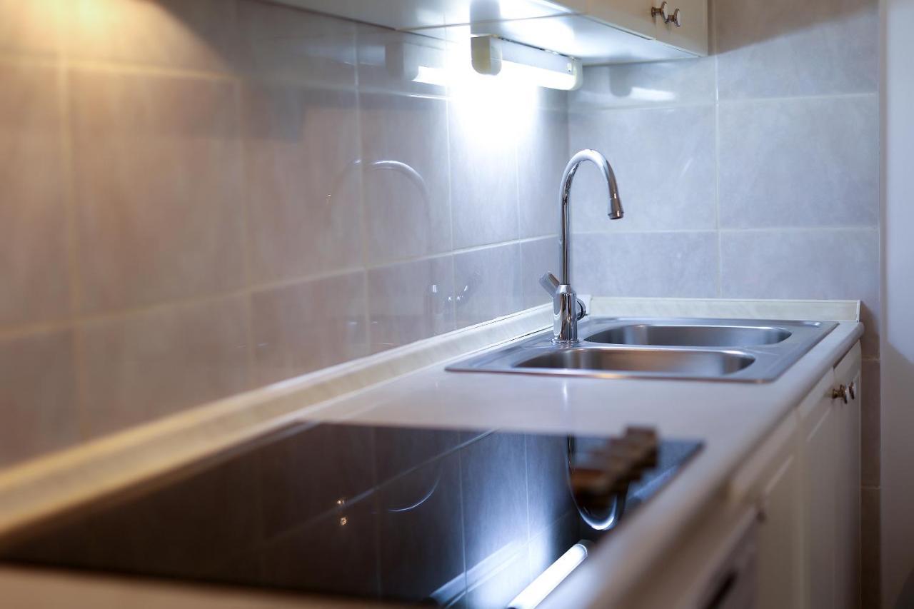 Dunja Apartman Jadranovo