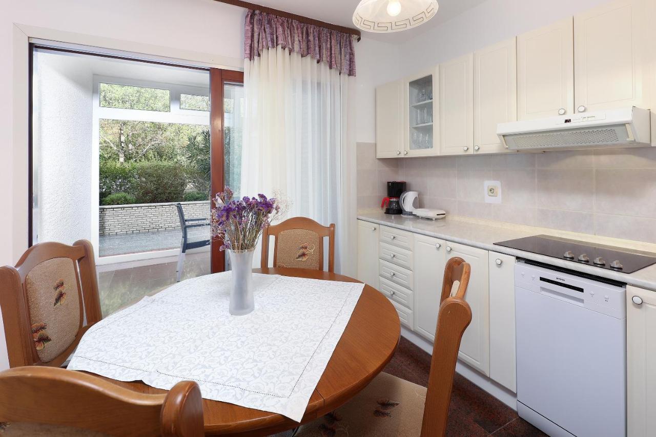 Dunja Apartman *