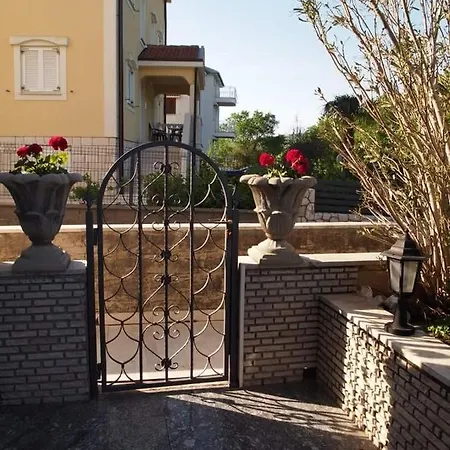 Jadranovo Dunja Apartment Exterior photo
