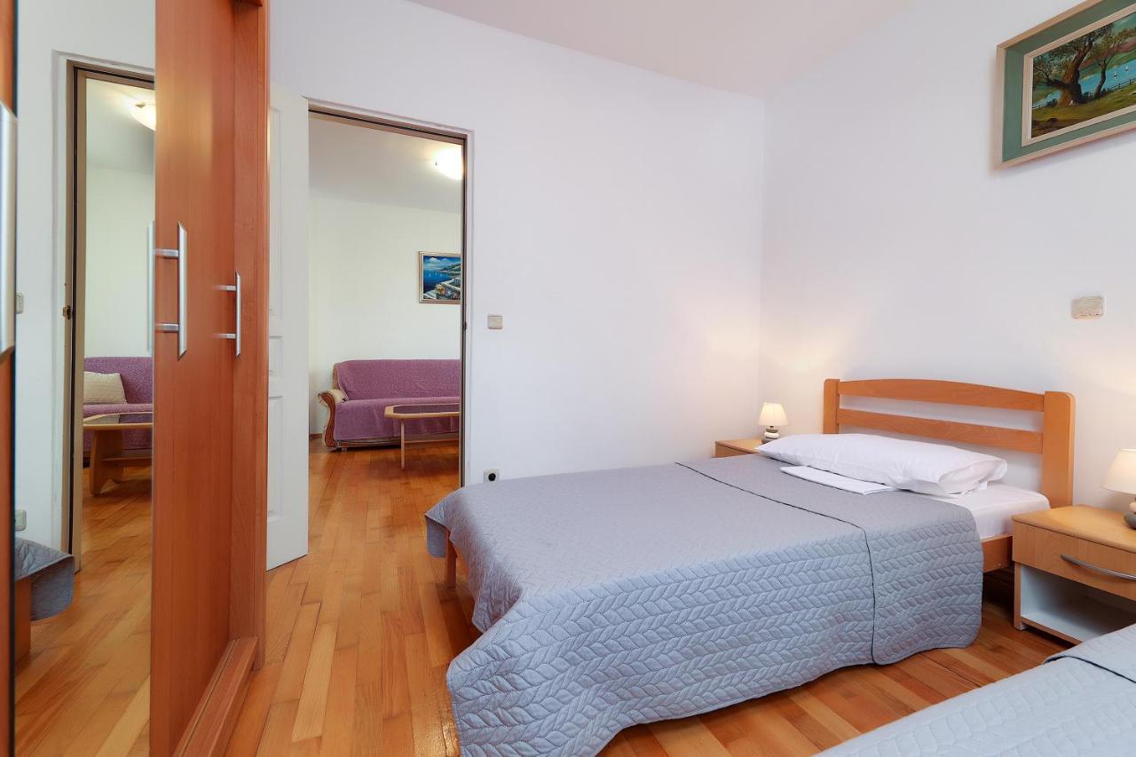 Apartment Dunja