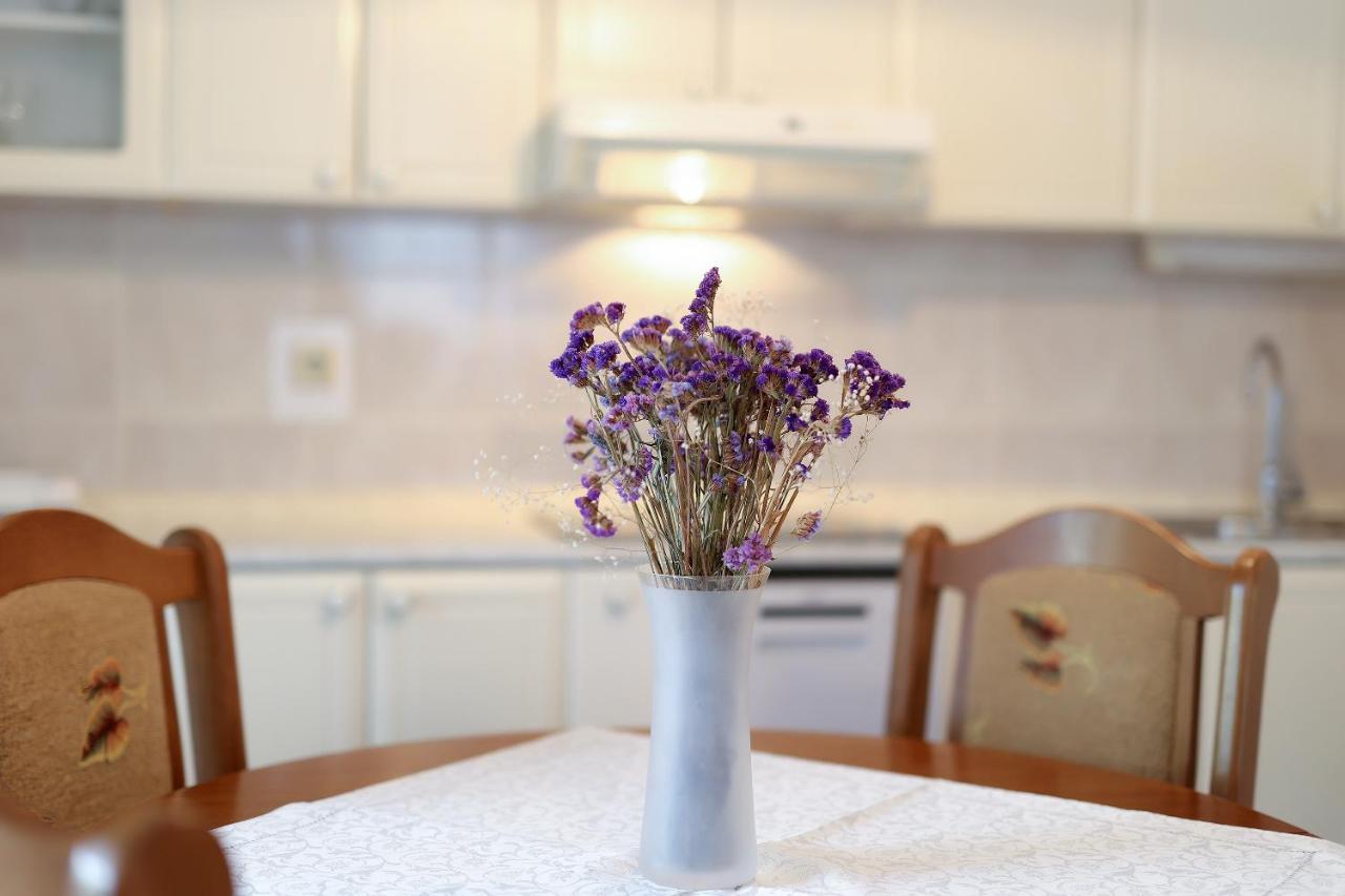 Dunja Apartment Jadranovo