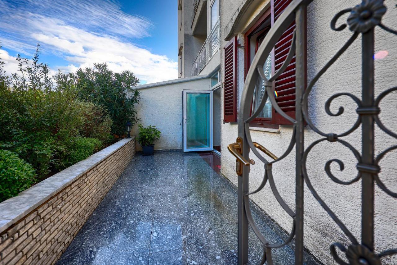 Apartment Dunja Jadranovo